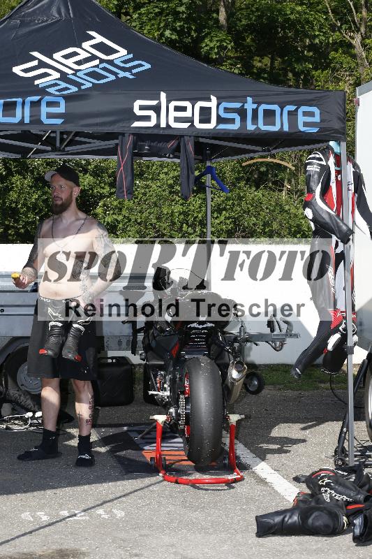 /13 01.05.2025 Speer Racing ADR/Impressionen